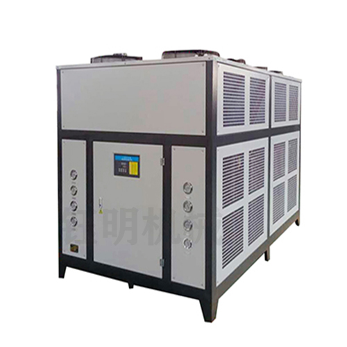 讓涂裝更高效！電泳漆槽降溫設(shè)備的關(guān)鍵作用