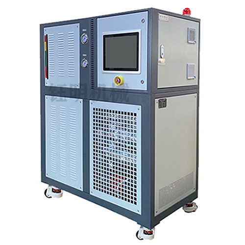 冷熱一體，解決工業(yè)高低溫需求